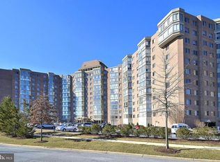 3200 N Leisure World Blvd APT 611, Silver Spring, MD 20906