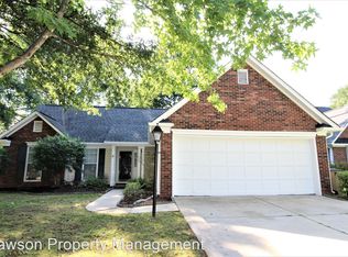 3319 Hard Rock Ct, Indian Trail, NC 28079