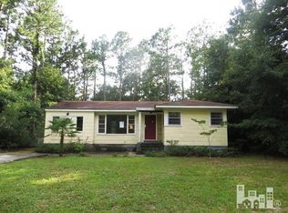 438 Carl St, Wilmington, NC 28403