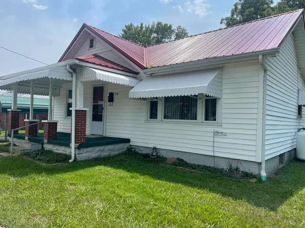 519 Shaw St, Barboursville, WV 25504