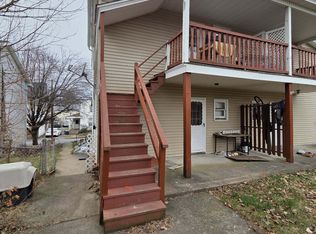 114 N Hyde Park Ave Unit 2, Scranton, PA 18504