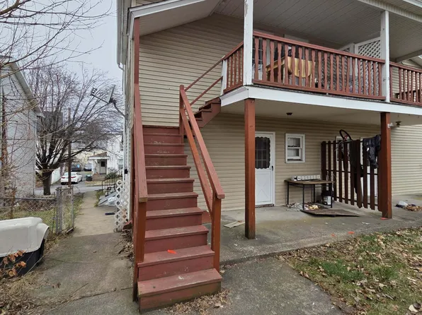 114 N Hyde Park Ave Unit 2, Scranton, PA 18504