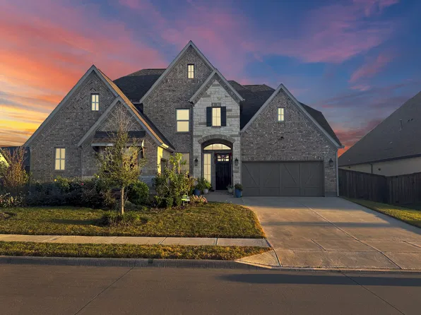 2251 Macy Way, Prosper, TX 75078
