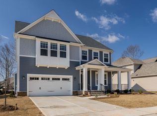 209 Mystic Pine Pl, Apex, NC 27539