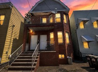 160 Fulton Ave, Jersey City, NJ 07305