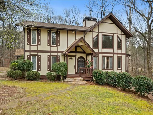 1345 Reece Rd, Woodstock, GA 30188