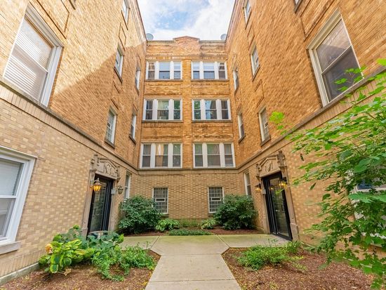3707 W Altgeld St APT 1, Chicago, IL 60647