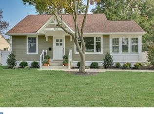 537 W Palmer St, Morrisville, PA 19067