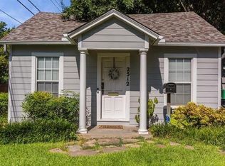 2512 Thomas Pl, Fort Worth, TX 76107