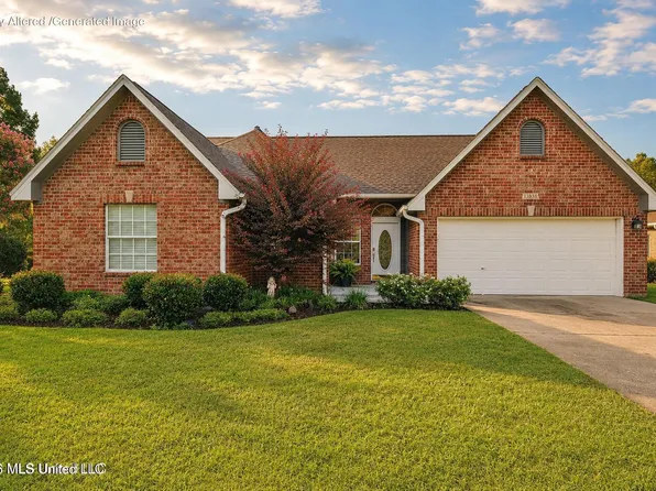 15385 Lakeview Ct, Gulfport, MS 39503
