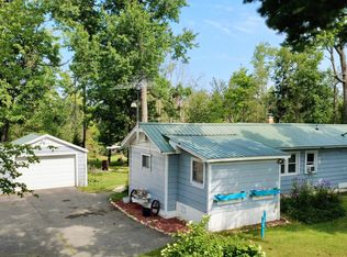 N7769 Marshall Ln, White Lake, WI 54491