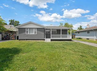 2532 Spaatz Ave, Columbus, OH