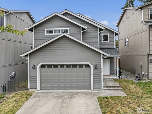 4244 SE Horsehead Way, Port Orchard, WA 98366
