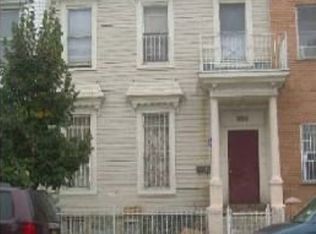 908 Willoughby Ave, Brooklyn, NY 11221