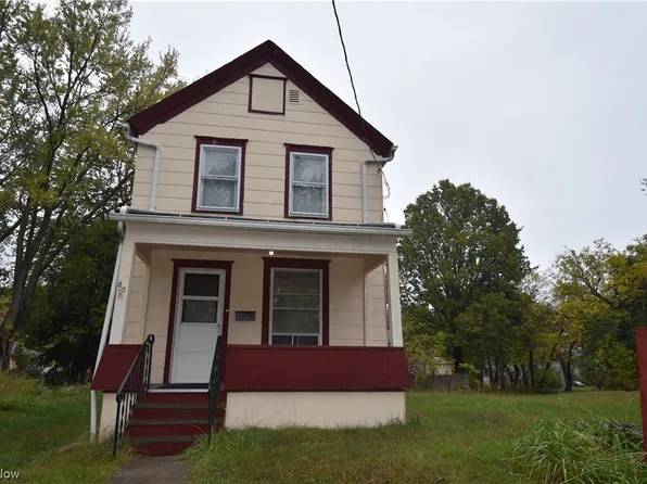 85 Shaefer St, Akron, OH 44311