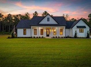 6922 Pauley Swamp Rd., Conway, SC 29527