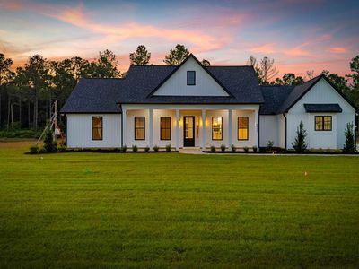 6922 Pauley Swamp Rd., Conway, SC, 29527