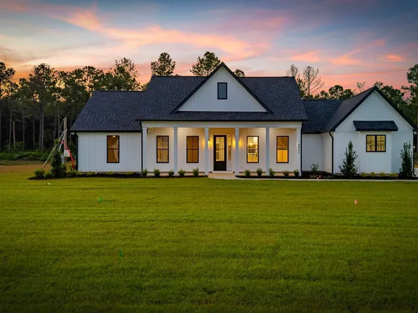 6922 Pauley Swamp Rd., Conway, SC 29527