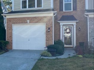 278 Kigian Trl, Woodstock, GA 30188