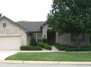 106 Wild Plum Cir, Georgetown, TX 78633