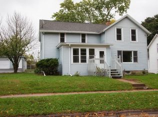 515 S High St, Fort Atkinson, WI 53538