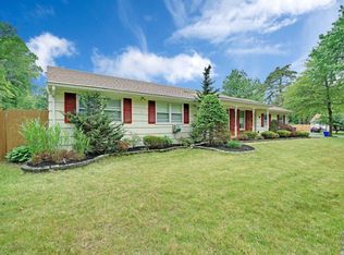 234 Utah Trl, Brick, NJ 08723