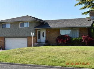 3805 Meadow Ln, Yakima, WA 98902