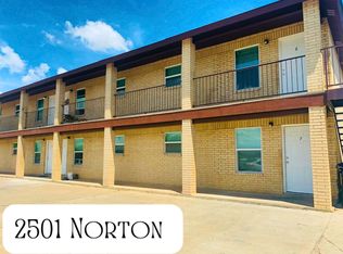 2501 Norton St #6, Laredo, TX 78046
