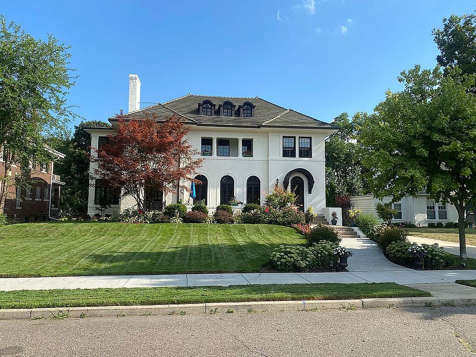 915 W Boston Blvd, Detroit, MI 48202 Zillow