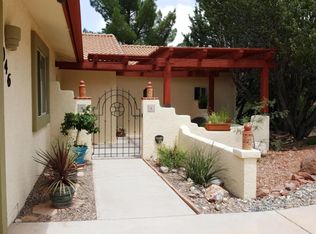 2046 S Acoma Dr, Cottonwood, AZ 86326