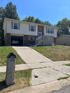 724 Terry Dr, Winchester, KY, 40391