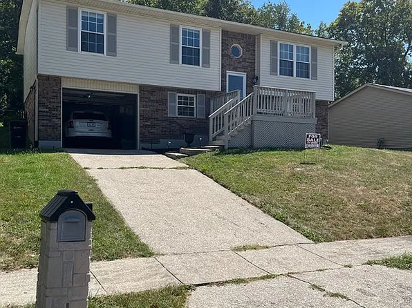 724 Terry Dr, Winchester, KY 40391