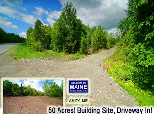 1 Us Route 1, Orient, ME 04471