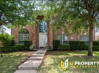 4480 Big Sky Dr, Plano, TX 75024