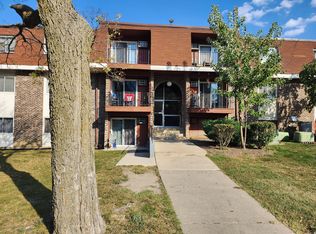 1085 Knoll Ln APT 207, Hoffman Estates, IL 60169