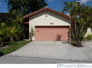 5503 Constant Spring Ter, Lauderhill, FL 33319