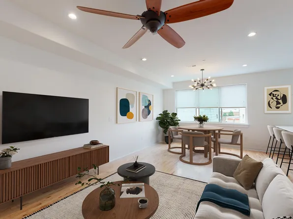 811 Alter St APT 3R, Philadelphia, PA 19147