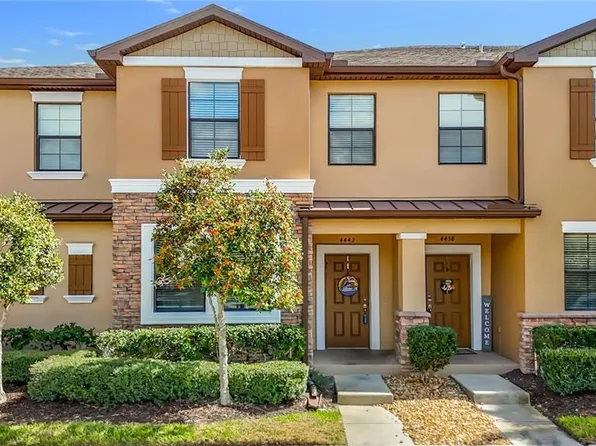 4442 Fennwood Ct, Zephyrhills, FL 33543