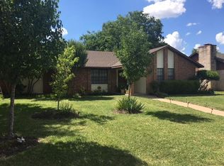 4406 Buckskin Trl, Temple, TX 76502