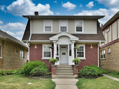 6727 N Oketo Ave, Chicago, IL, 60631