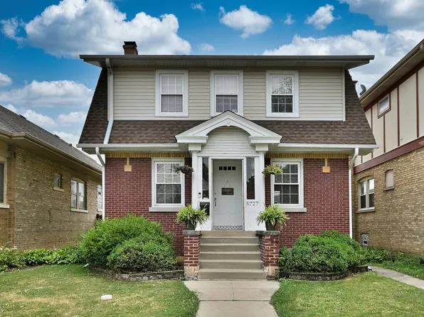 6727 N Oketo Ave, Chicago, IL 60631