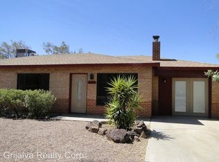6666 E Broadway Blvd, Tucson, AZ 85710