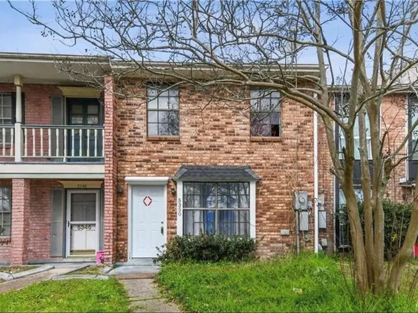 5350 Tullis Dr, New Orleans, LA 70131