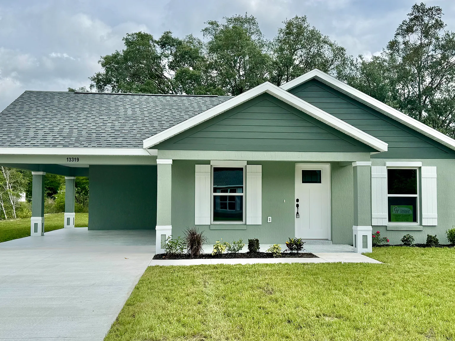 3 bed, 1140 sqft, $1,600 — Photo 2
