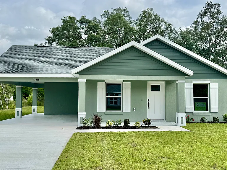 13319 SW 106th Pl — Photo 2