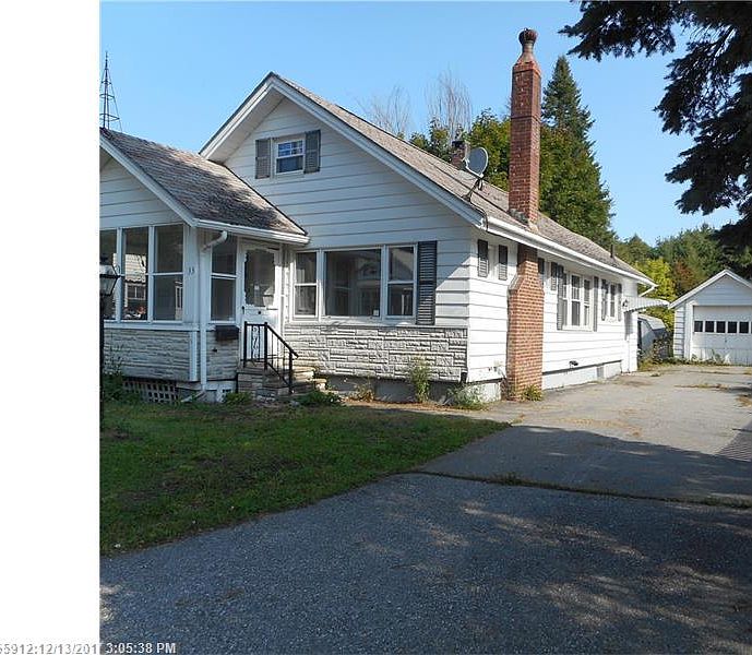 2nd image of 33 Townsend Rd