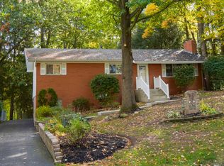 3831 N Glenridge Rd, Akron, OH 44319