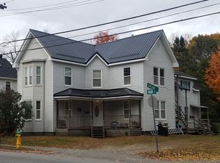 2 Garland St APT 1, Old Town, ME 04468