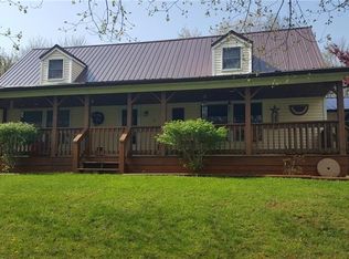 2998 Hadley Rd, Hadley, PA 16130