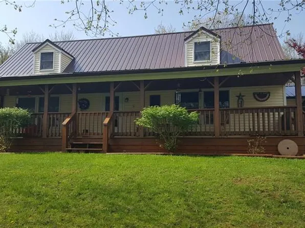 2998 Hadley Rd, Hadley, PA 16130